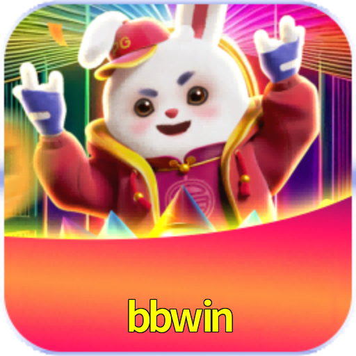 Imagem promocional da bbwin mostrando a plataforma e suas vantagens